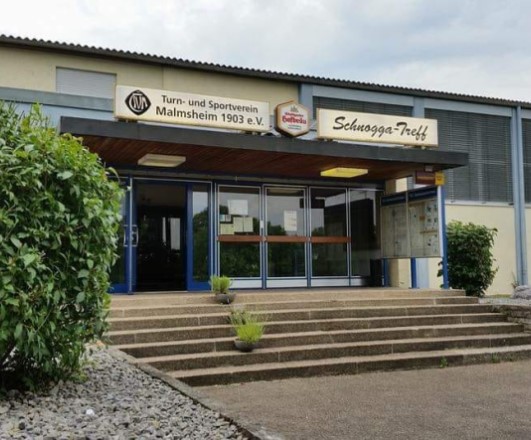 Anna's Taverne – Vereinsgaststätte TSV Malmsheim