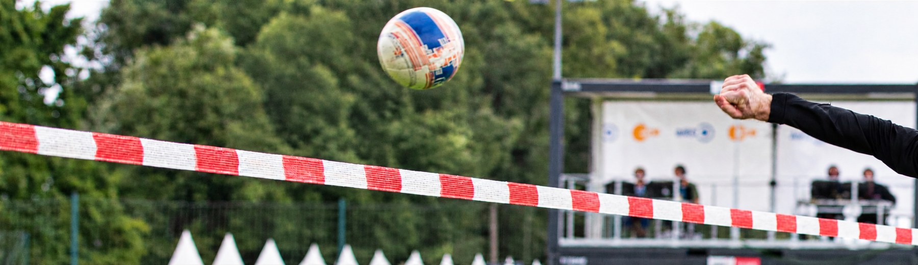 Faustball